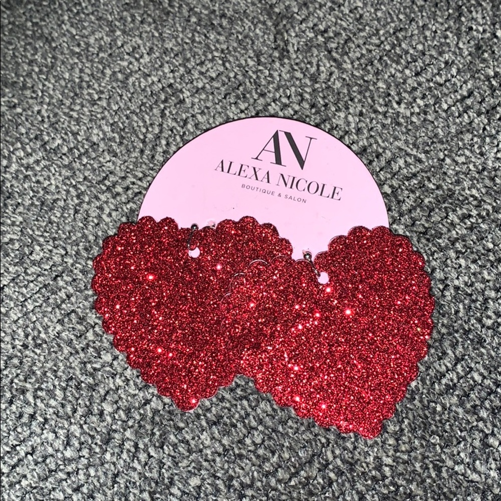 ❤️VALENTINE EARRINGS❤️